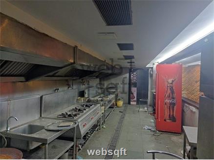 Retail showroom for Rent in Somajiguda